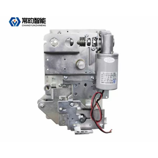 Incoming Line Electri Operating Mechanism