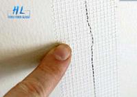 50m bande adhésive à fibre de verre pour résistance à la chaleur résistante aux alcalins