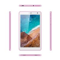Tablette ultra mince BT2.1 double Sim Card du disque transistorisé 512G d'Android 4,4 WIFI RAM 8G