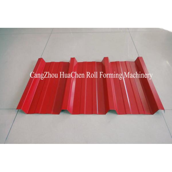 крен листа толя нервюры 38mm высокий формируя оборудование, крен панели крыши формируя машину