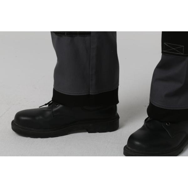 прозодежды Bib крепежной детали велкро одежды защиты от дуги 350gsm огнезамедлительные