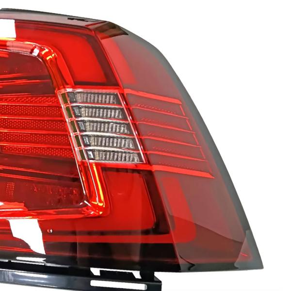 Parties de systèmes d'éclairage pour voitures OE 31108926 Lampes d'éclairage de voiture pour Volvo S90 2017-2019 Pièces détachées