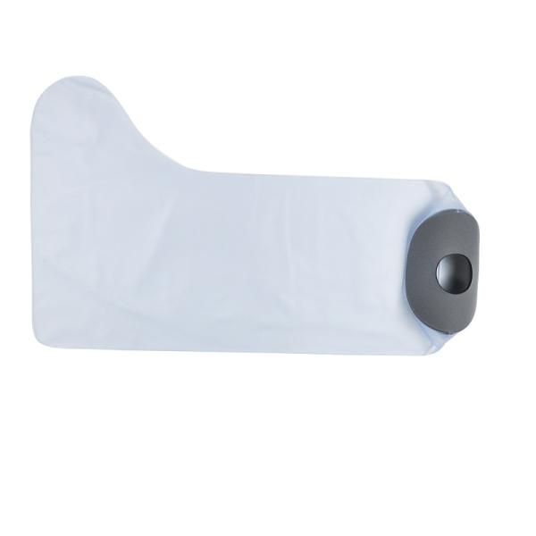 Дети CE делают брошенную крышку водостойким, протектор ливня ноги длины 50cm