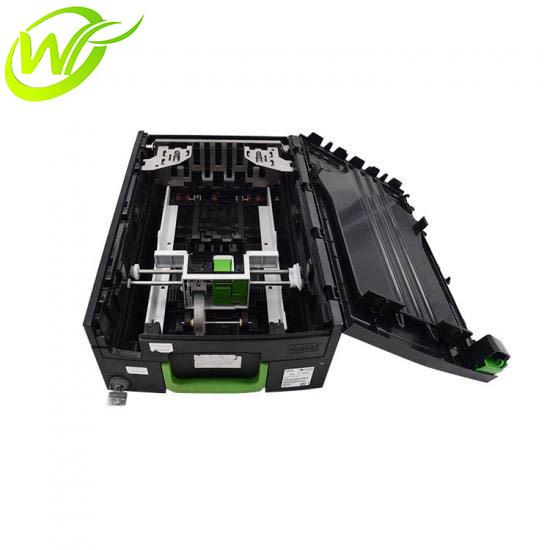 Gaveta 01750155418 1750155418 de Wincor Cineo C4060 das peças da máquina do ATM