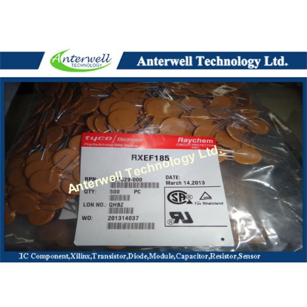 RXEF185 SMD Ferrite Bead PolySwitch Resettable Devices Electronics ICs