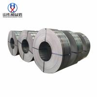 40 Acier -structure Acier au carbone de haute qualité HRC bobine laminée à chaud HRC