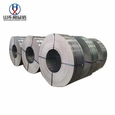 40 Steel -structural High-quality Carbon Steel HRC Hot Rolled Coil  HRC