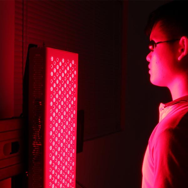 850nm Deep Red Led Light Therapy Panel Near Infrared Light Panel For Joint Pain