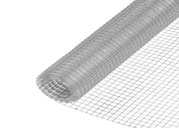 Galvanized Welded Wire Mesh  Hot Dip Galvanized Welded Mesh for Fence
