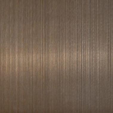 PVDF Coating Purple Copper Silver Brushed Aluminum Coil