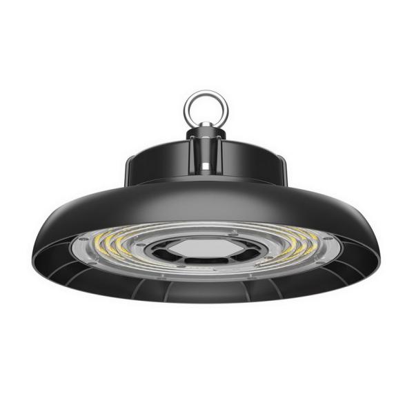 Aurora 190lm/W 100W LED Highbay Light IP65 IK10 Highbay Lighting CB CE SAA UKCA RoHS Approuvé éclairage d'entrepôt