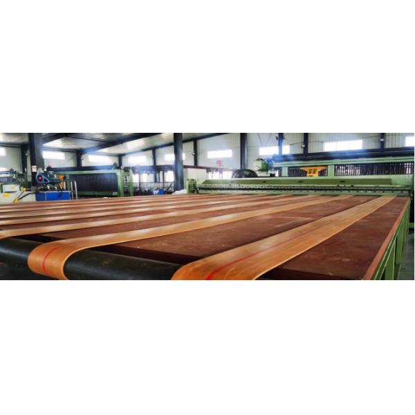 High-Performance CNC Gabion Mesh Machine for 60x80mm & 80x100mm Mesh