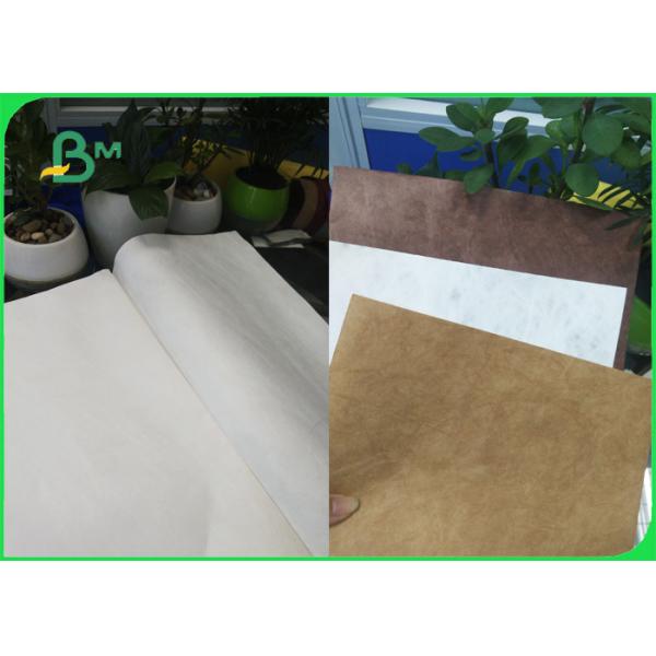 Покрытая бумага 1056Д/Принтабле водоустойчивый крен Тйвек бумаги Тйвек ткани