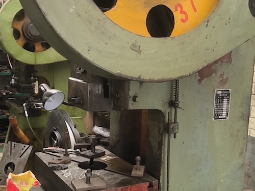 Henan Twinkle Industrial Co., Ltd