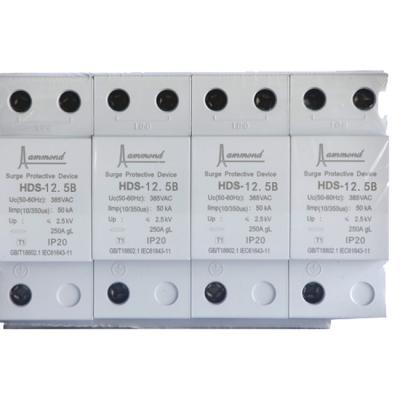 Protetor de impulso de Professional Design Metal 385V do fabricante