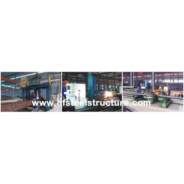 Hangzhou FAMOUS Steel Engineering Company