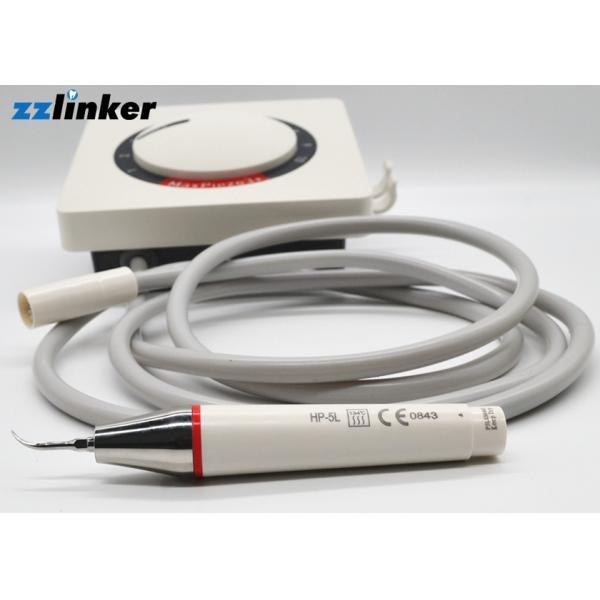 5pcs Tips Ultrasonic Tooth Scaler For Cleaning Teeth