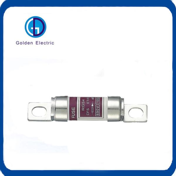 Rgs11 Rgs4 Rgs RS Rg Bolt Connected AC/DC 100ka 10A 16A 20A 30A 60A 80A 125A 250A Ceramic