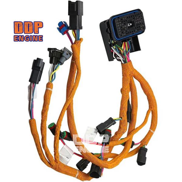 219-7461 2197461 Engine Wiring Harness For Excavator C11 C13 345C 345D 349D