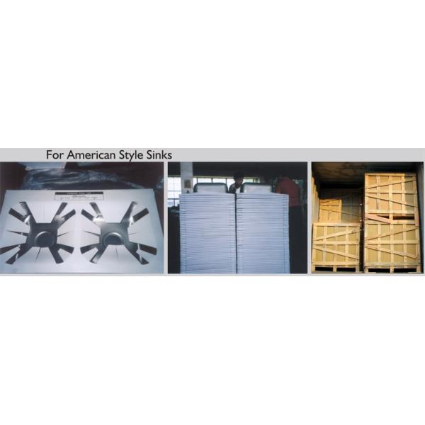 Stainless Steel Handmade Sink