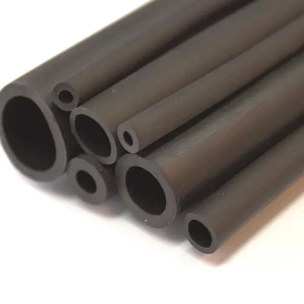 Weatherproof Santoprene Rubber Gaskets Flexible TPV Seals For Electrical Mechanical Use