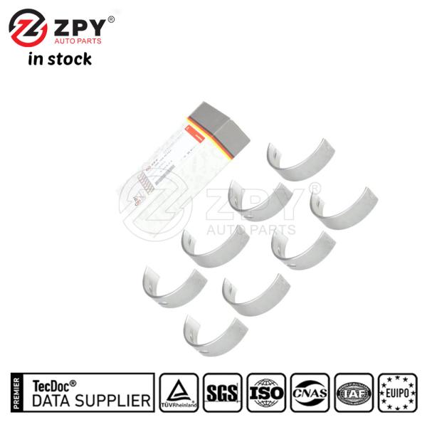 ZPY 06E105561AA Crankshaft Main Bearing Set for Audi VW Porsche