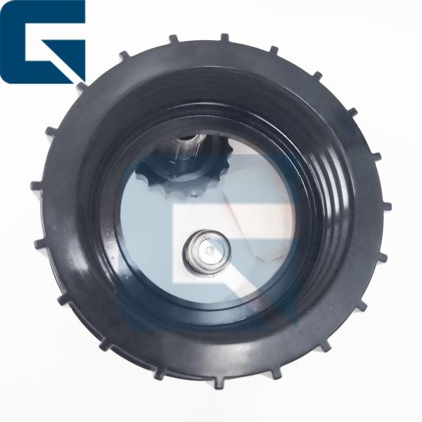 310-5912 3105912 Cuve à filtre à carburant pour C4.4 C6.6 Pièces