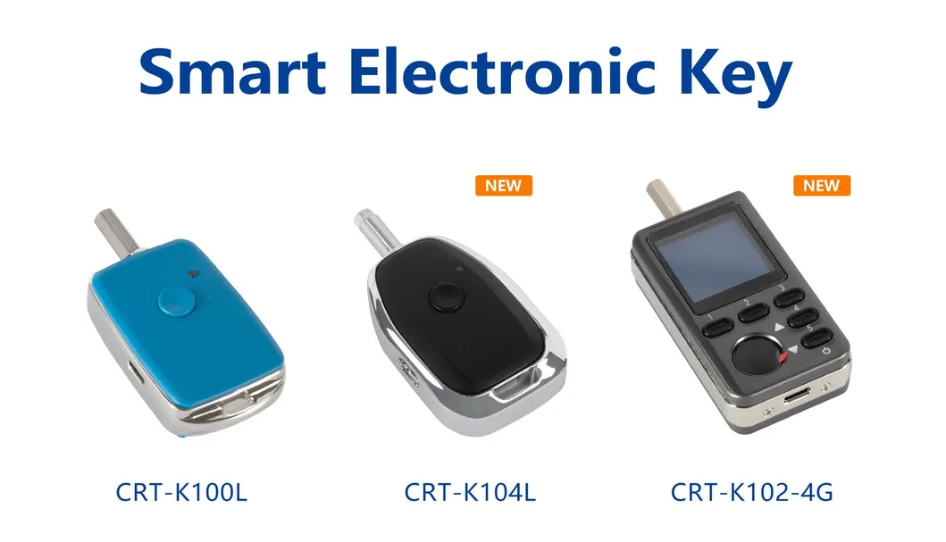 Keyless Smart Base Station Cabinet Candado Combination Alarm Wireless Lock