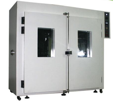 Advanced Hot air Circulation Sterilization Pharmaceutical Processing Machines 10°C--300°C