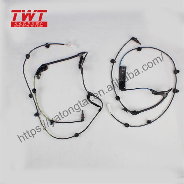 TWT SENSOR, SPEED, FRONT LH RH 89512-0K060 89543-0K060 89546-0K240 89545-0K240 895120K060 895430K060 895460K240 895450K240