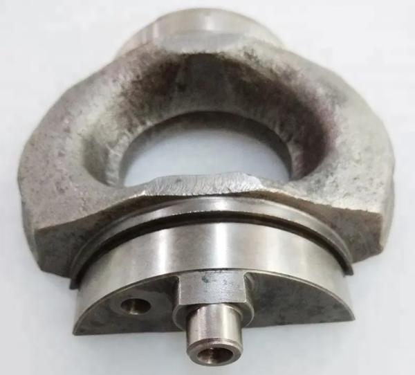 A4VG40 Hydraulic Pump Swash Plate For Excavator Repair Parts