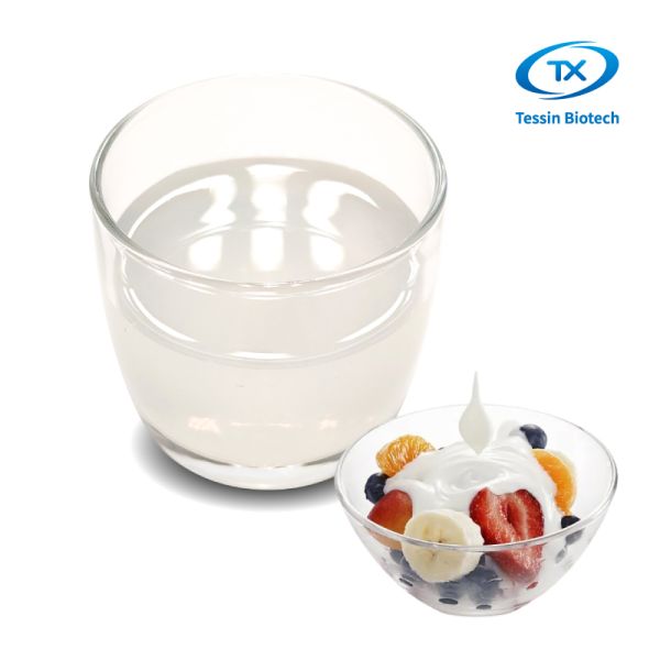 Functional Immune Beta Glucan Liquid Active Yeast Polysaccharide Solution