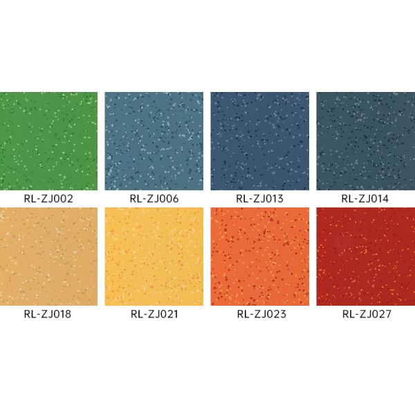 Relle Museum Rubber Flooring Quality Manufacturer’s Choice