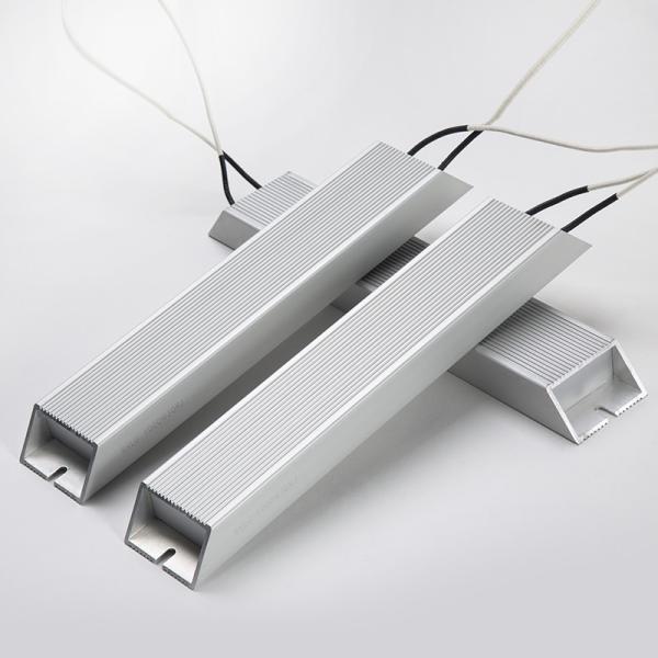 RXLG 1200w 20RJ Alumínio Concha Resistente de Ferida Resistência ao travamento