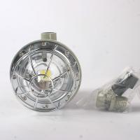 15w 20w 24w conduziu a luz à prova de explosões 100lm/W para a mineração subterrânea ou o posto de gasolina