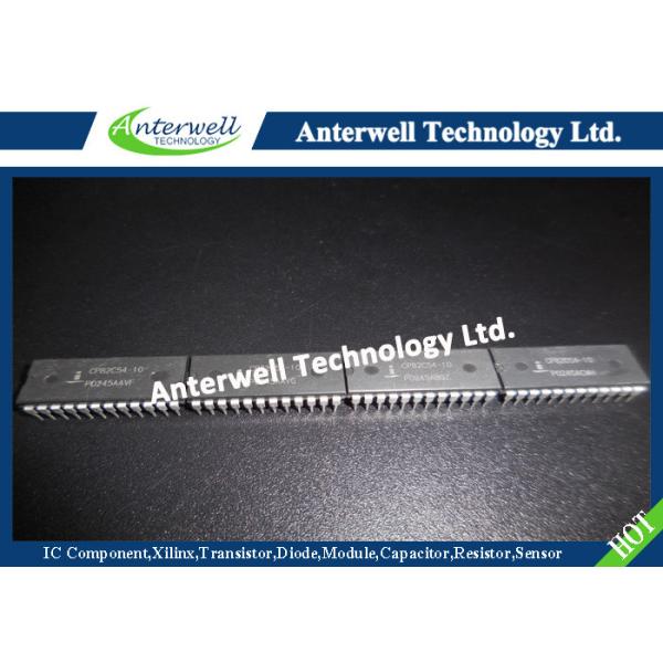 CP82C54-10 Programmable IC Chips CMOS Programmable Intervel Timer