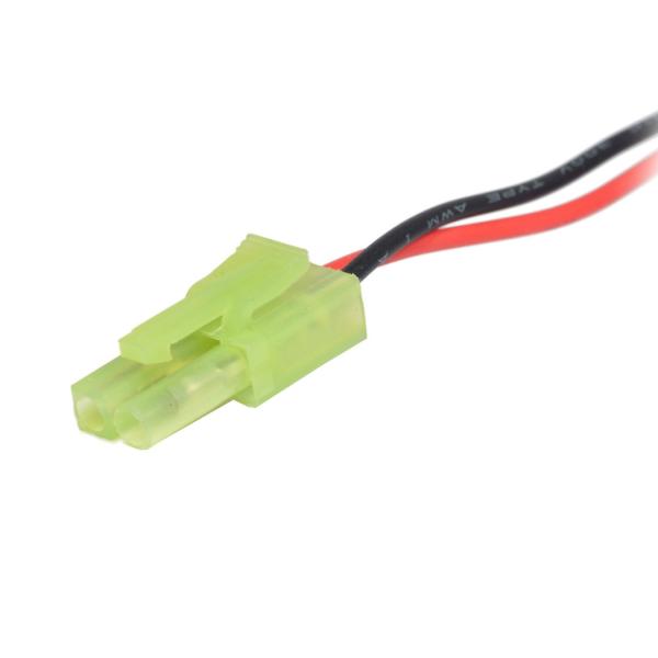 9000 Mah Battery 12v Li Polymer Battery For Ruiyan RY F600P RY600 DELE629P