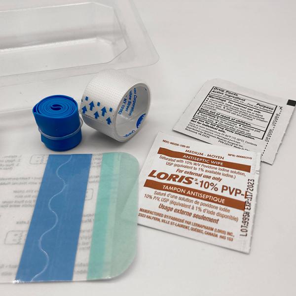 Wholesale Disposable IV Start Kits Medical