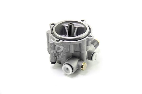 13T Gear Pilot Pump Excavator K3V112DT Handok Hydraulic Pump