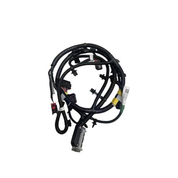 Tesla Car Headlight Cable For OEM 1489058 1046132 1004422 1032440 104416 3004422