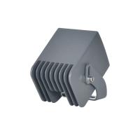 3000K-6000K Température de couleur éblouissement sans LED Flood Light avec angle de rayon 120°