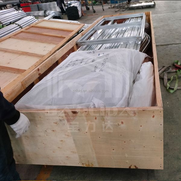 Powerful Auto Controlled Commercial Backyard Greenhouse Sheeting Polycarbonate