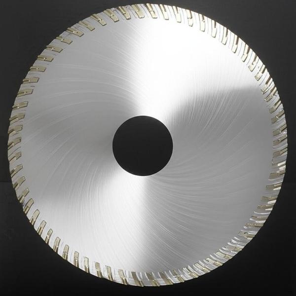Cemented Tungsten Carbide Circular Saw Blade with 6 Months Warranty Customizable Size Round Shape for Metal Cutting