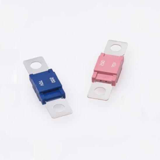 SBFW-K48V-M8 70V Mega Bolt Down Fuse Pacific Distributors 60A To 500A