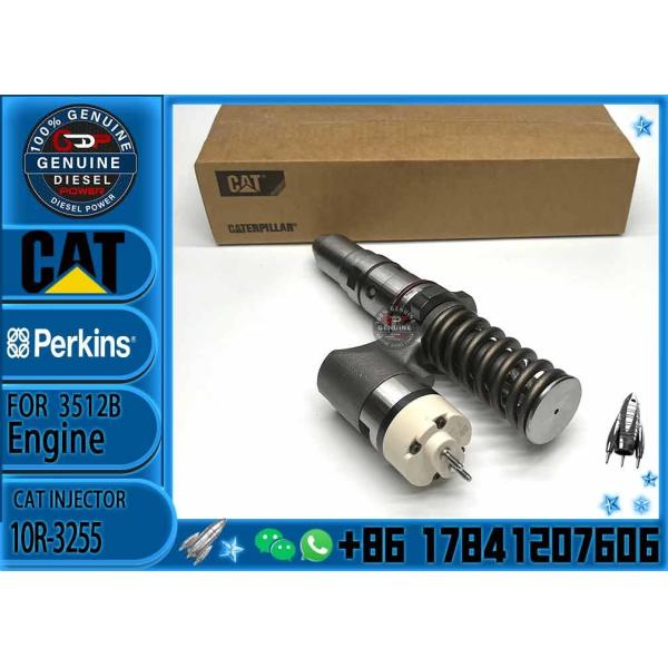 Diesel Fuel NOZZLE 10R-3255  204-2067 229-1631 245-8272 246-1854 250-1311 250-1302 250-1304 250-1303 250-1306