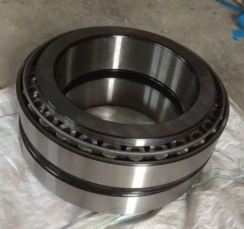 ISO9001 Cylindrical Roller Bearing NU1000 Series And Customization