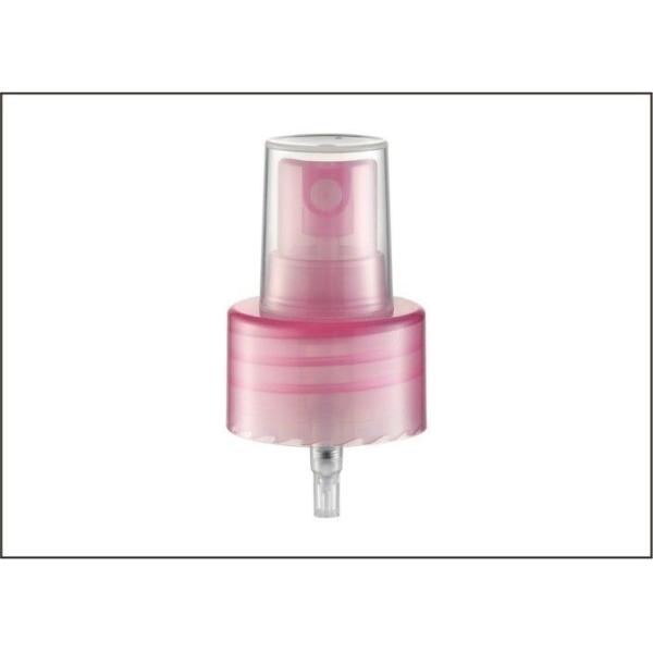 JL-MS101 Smooth Closure Pump Mist Sprayer 15/410 18/410 20/410 24/410 28/410 PP Cap 1.2CC