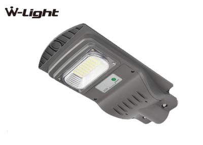 CE 3000K - 6500K  hotesale 20W 40W 60W LED solar street light
