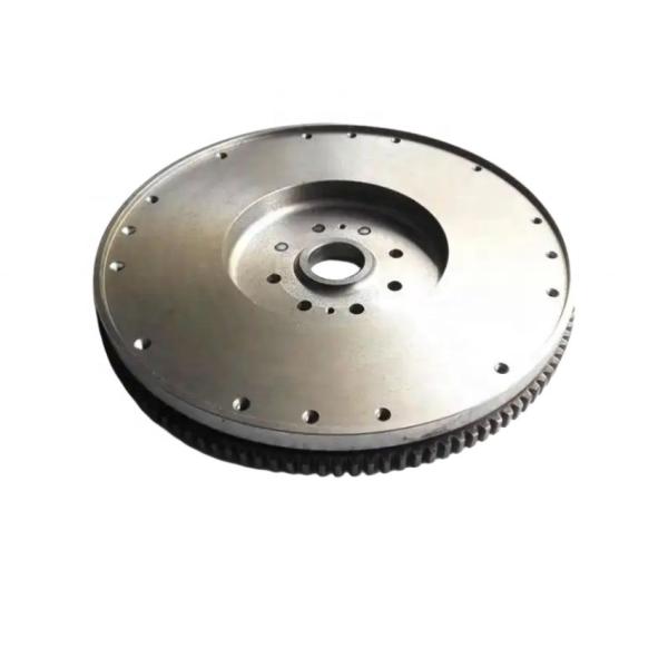 10.0L M11 QSM11 ISM11 Engine Parts 118 Tooth Flywheel Assembly by OEM 3252549