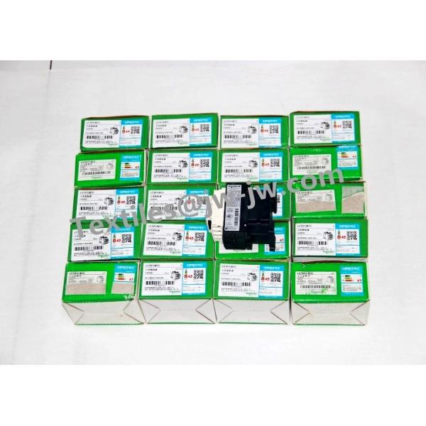 Пластиковые изделия Вспомогательная контактная группа LC1D12B7C Запасные части для ткацкого станка Somet